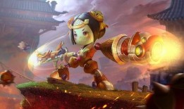 鲁班六元皮肤最新爆料,炫酷造型，技能升级，惊喜来袭！